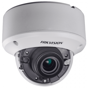 HD-TVI-видеокамера Hikvision DS-2CE59U8T-AVPIT3Z (2.8-12 мм) hd-tvi-видеокамера hikvision ds-2ce59u8t-avpit3z (2.8-12 мм)