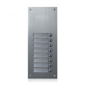 Переговорная панель Commax DR-8US переговорная панель commax dr-8us