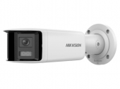 ip-видеокамера hikvision ds-2cd2t47g2p-lsu/sl (c) 2.8