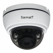 ip видеокамера sarmatt sr-id40v2812irx