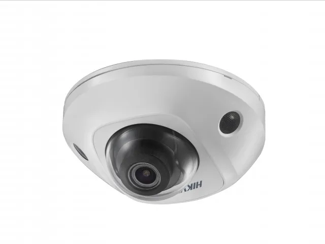 IP-камера Hikvision DS-2CD2523G0-IS (2.8 мм) ip-камера hikvision ds-2cd2523g0-is (2.8 мм)