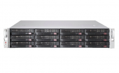 Видеосервер RVI RV-SE2900 Оператор PRO