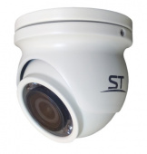ahd-камера space technology st-2011 (2,8mm)(версия 3)