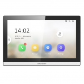 IP видеодомофон iFLow F-VI-3445IPE1 (соответствует HiWatch DS-KH6350-TE1)
