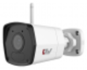 IP-видеокамера LTV LTV-1CNB20-F28-W ip-видеокамера ltv ltv-1cnb20-f28-w