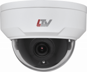 IP-видеокамера LTV LTV-3CND20-F28 ip-видеокамера ltv ltv-3cnd20-f28