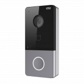 IP вызывная панель CTV-IP-D6000 ip вызывная панель ctv-ip-d6000