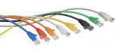 патч-корд cabeus pc-utp-rj45-cat.6-1m-or-lszh (11182c)