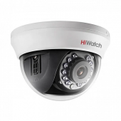 IP-видеокамера HiWatch DS-T591(C) (3.6 mm) купольная ip-видеокамера hiwatch ds-t591(c) (3.6 mm) купольная