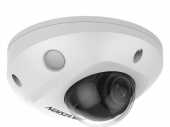 IP-видеокамера Hikvision DS-2CD2543G2-IWS (2.8мм) ip-видеокамера hikvision ds-2cd2543g2-iws (2.8мм)