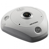IP-камера Hikvision DS-2CD6362F-IS ip-камера hikvision ds-2cd6362f-is
