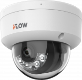 IP-камера iFLow F-IC-2442C2MS(4mm) (соответствует HiWatch DS-2CD2143G2-LIS2U(4mm)) ip-камера iflow f-ic-2442c2ms(4mm) (соответствует hiwatch ds-2cd2143g2-lis2u(4mm))