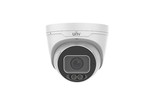 IP-видеокамера Uniview IPC3638SE-ADF28K-WL-I0 ip-видеокамера uniview ipc3638se-adf28k-wl-i0