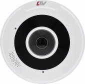 купольная ip видеокамера ltv ltv-3cnf121-f1