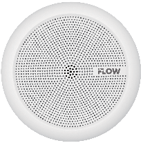 Микрофон для видеонаблюдения iFLow F-FP-2061 микрофон для видеонаблюдения iflow f-fp-2061