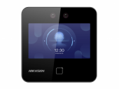Терминал доступа iFLow F-KD-3323PMC (соответствует HiWatch DS-K1T343MX) терминал доступа iflow f-kd-3323pmc (соответствует hiwatch ds-k1t343mx)