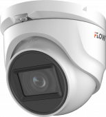 HD-TVI видеокамера iFlow F-AC-2152M(2.8mm) соответствует HiWatch DS-T500A(B) (2.8mm) hd-tvi видеокамера iflow f-ac-2152m(2.8mm) соответствует hiwatch ds-t500a(b) (2.8mm)