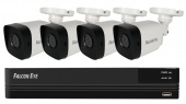 Falcon Eye FE-1108MHD KIT SMART 8.4 falcon eye fe-1108mhd kit smart 8.4