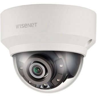 IP-видеокамера Wisenet Samsung XND-8020RP ip-видеокамера wisenet samsung xnd-8020rp