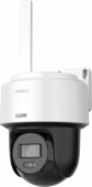 видеокамера iflow f-ip-1422ciw