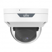 IP-видеокамера Uniview IPC3512LE-ADF40K-WP ip-видеокамера uniview ipc3512le-adf40k-wp