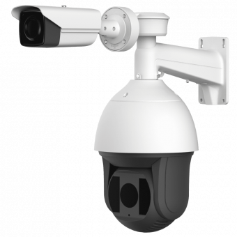 IP-видеокамера Hikvision DS-2TX3636-15A ip-видеокамера hikvision ds-2tx3636-15a