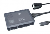 Преобразователь Ритм RS-485 USB ЭСКОРТ С-200 М преобразователь ритм rs-485 usb эскорт с-200 м