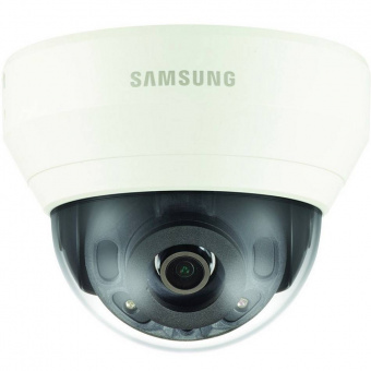 IP-видеокамера Wisenet Samsung QND-6030RP ip-видеокамера wisenet samsung qnd-6030rp
