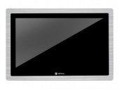 Видеодомофон Optimus VMH-10.2 (s) видеодомофон optimus vmh-10.2 (s)