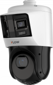 ip-видеокамера iflow f-ip-2464pcsz25 (соответствует hiwatch ds-2se4c425mwg-e/26 (f0))