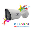 AHD-видеокамера Space Technology ST-S2111 Белый (3,6mm) ahd-видеокамера space technology st-s2111 белый (3,6mm)
