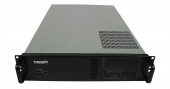 нейросетевой ip-видеорегистратор trassir neurostation 8800r/64