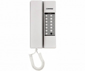 Переговорное устройство Commax TP-12RC переговорное устройство commax tp-12rc