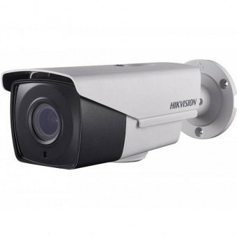 HD-TVI камера Hikvision DS-2CE16H5T-AIT3Z (2.8-12 mm) hd-tvi камера hikvision ds-2ce16h5t-ait3z (2.8-12 mm)