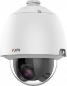 IP-камера iFLow F-IP-2420CSZ32 (соответствует HiWatch DS-2DE5232W-AE (T5)) 2-х Мегапиксельная уличная поворотная ip-камера iflow f-ip-2420csz32 (соответствует hiwatch ds-2de5232w-ae (t5)) 2-х мегапиксельная уличная поворотная