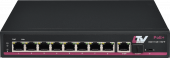 8-портовый коммутатор Ethernet с поддержкой PoE LTV-3S08G2H-P 8-портовый коммутатор ethernet с поддержкой poe ltv-3s08g2h-p