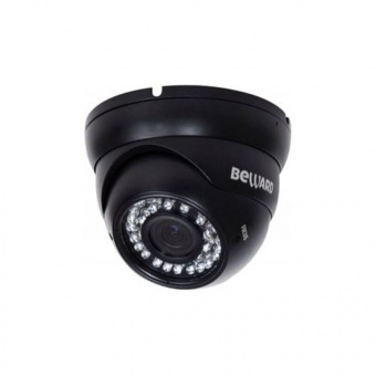 аналоговая камера beward m-670vd35u