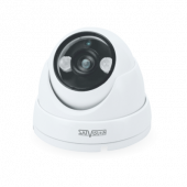 AHD-камера Satvision SVC-D292 FC 2.8mm ahd-камера satvision svc-d292 fc 2.8mm