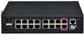 Коммутатор LTV-3SI16G2S-MBP коммутатор ltv-3si16g2s-mbp