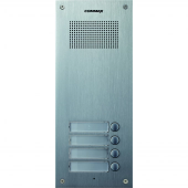 Вызывная аудиопанель домофона Commax DR-4UM вызывная аудиопанель домофона commax dr-4um