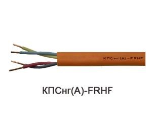 Кабель Технокабель-НН КПСнг(А)-FRHF 2х2х0,75 кабель технокабель-нн кпснг(а)-frhf 2х2х0,75
