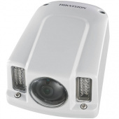 IP-камера Hikvision DS-2CD6510-IO ip-камера hikvision ds-2cd6510-io