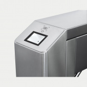 Крышка турникета PERCo-C-10Q.1 крышка турникета perco-c-10q.1