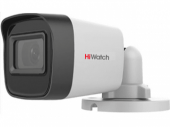 мультиформатная видеокамера hiwatch ds-t500 (c) (2.8 мм)