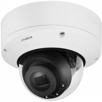 IP-камера Wisenet XND-6081RV ip-камера wisenet xnd-6081rv