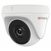 hd-tvi видеокамера hiwatch ds-t233 (2.8 мм)