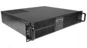 ip-видеосервер mininvr pacs af 16