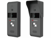 Вызывная панель iFLow F-VI-1301ASC (соответствует HiWatch DS-D100P)
