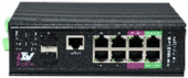Коммутатор LTV-3SI08G2S-MBP коммутатор ltv-3si08g2s-mbp