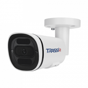 IP-камера TRASSIR TR-D2251WDC 4.0 ip-камера trassir tr-d2251wdc 4.0